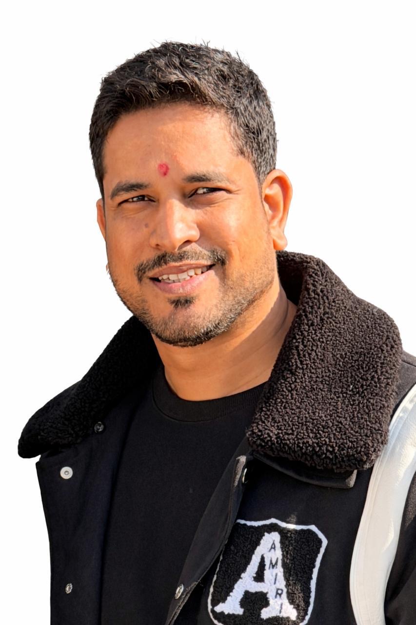 Jay Aery