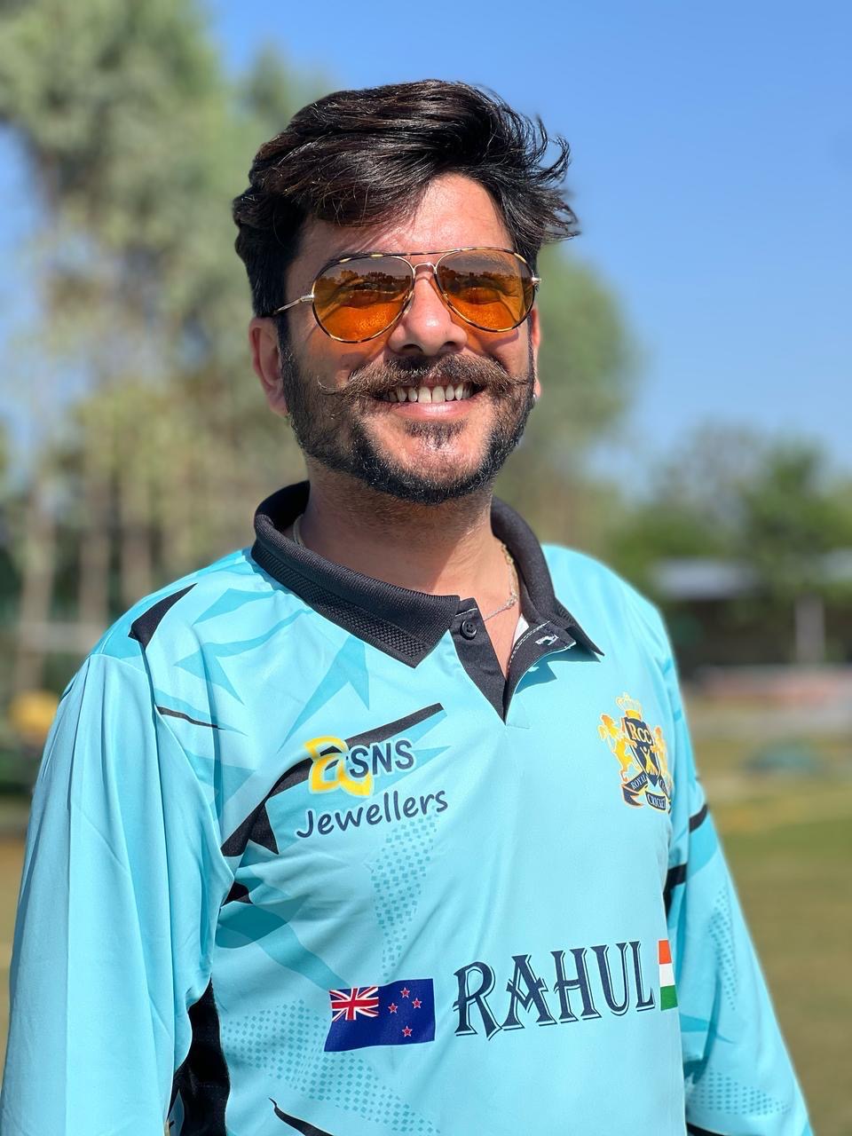 Rahul Gautam