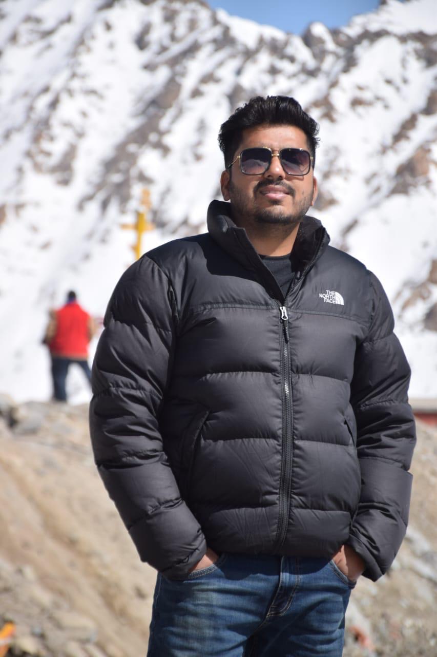 Rohit Soni