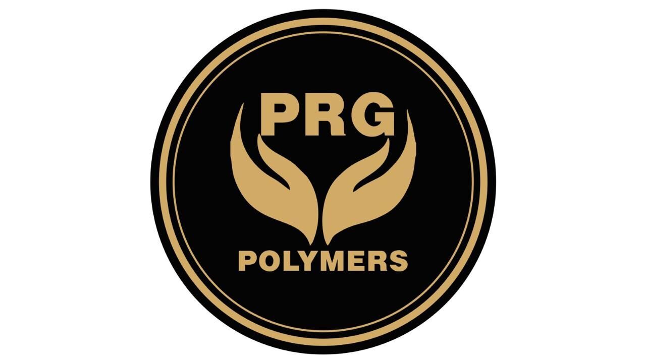 PRG Polymers logo